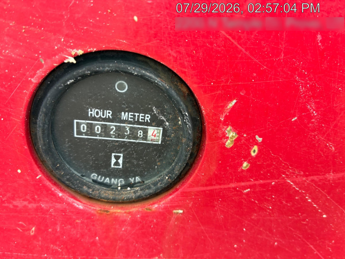 2020 MEC 1930SE