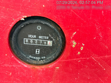 2020 MEC 1930SE