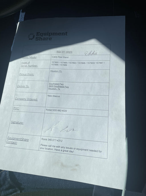 2021 CURRENT TOOLS 680