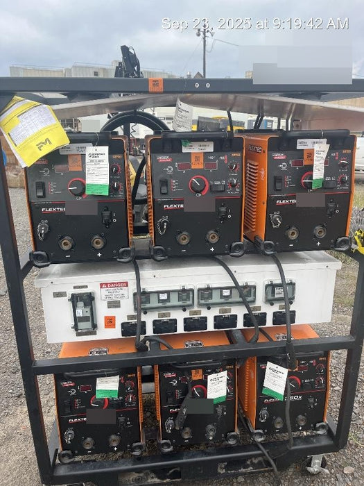 2025 LEX WR6A-7SM-FG26DZ6LD-R