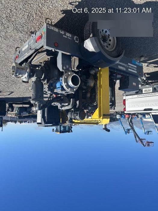 2022 ATLAS COPCO PAC F66 KD