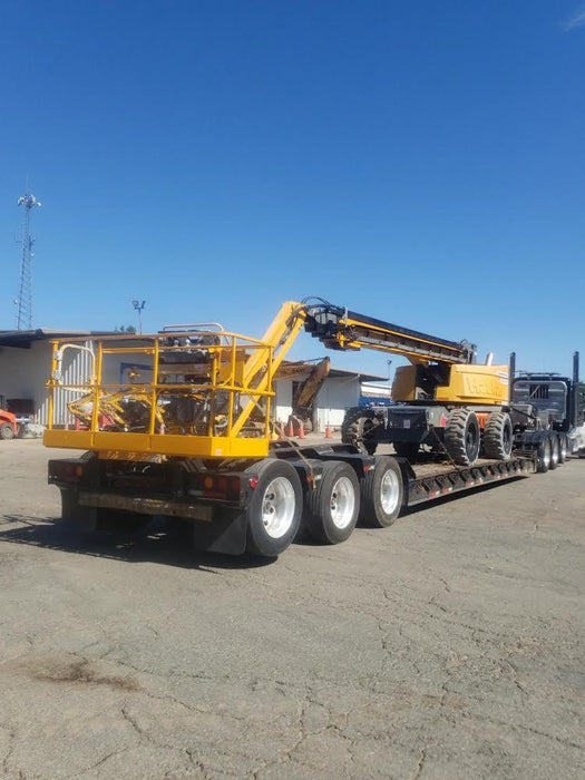 2021 HAULOTTE HT67 RTJ O