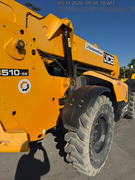 2020 JCB 510-56