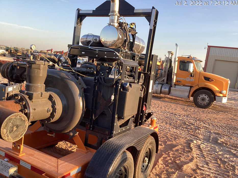 2022 RWN RWN-8NHTA-10OBPT