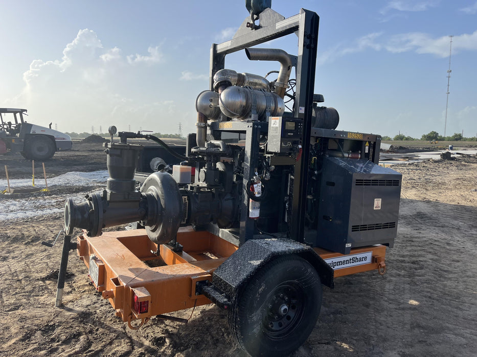 2021 RWN RWN-6NHTA-EM-RP