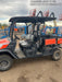 2022 KUBOTA RTV-X1140W-H (Canopy)