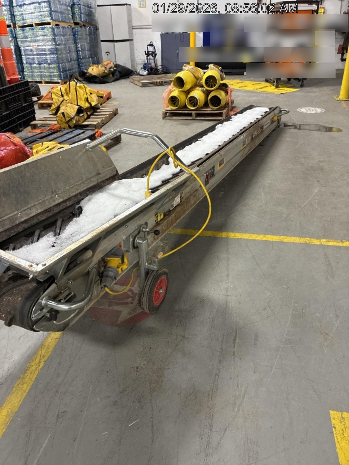 2024 INTERQUIP LKS400-5