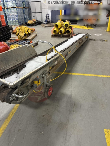 2024 INTERQUIP LKS400-5