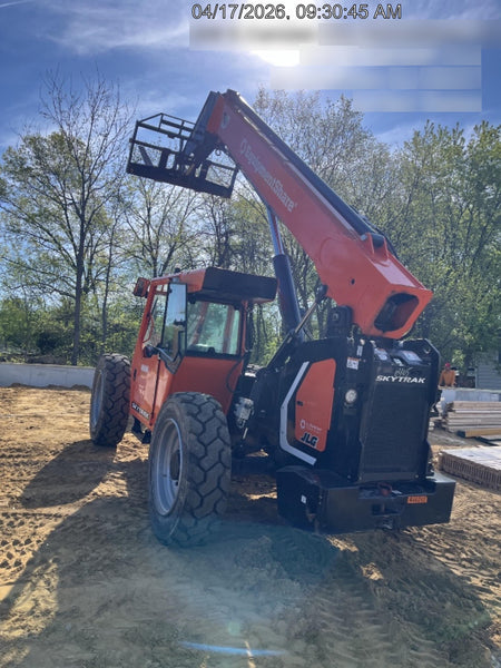 2024 SKYTRAK 8042