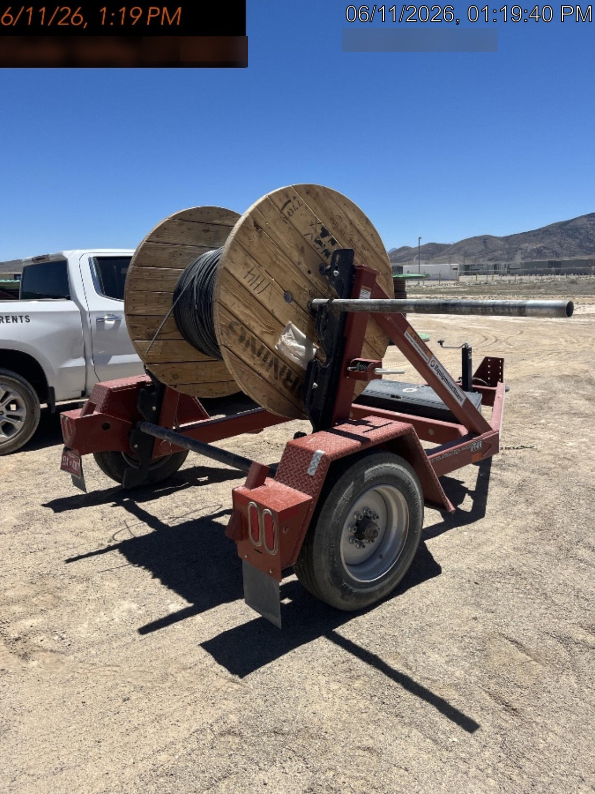 2025 FELLING TRAILERS FT-8R