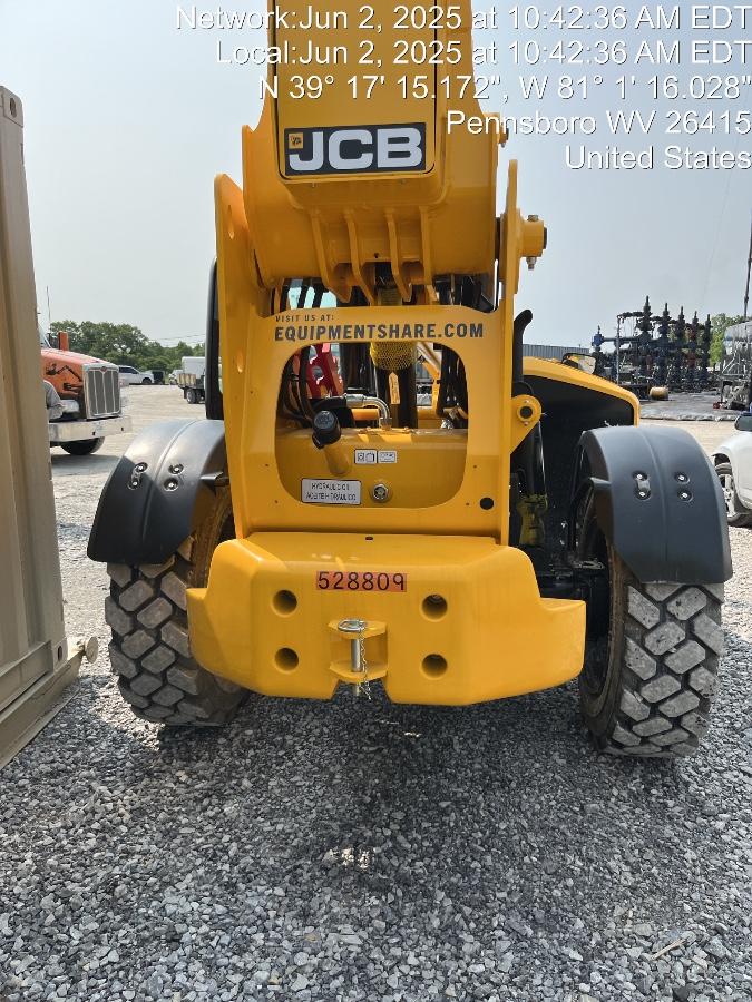 2025 JCB 512-56
