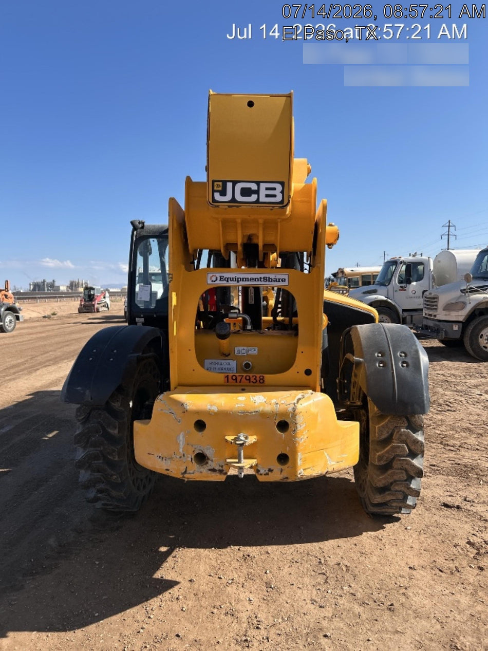 2022 JCB 510-56