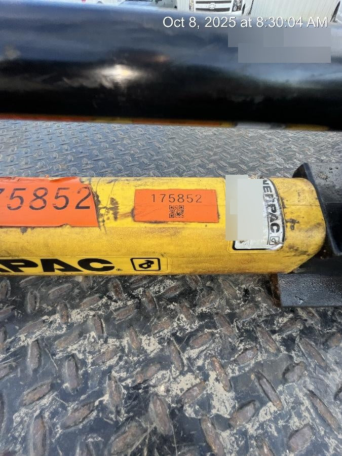 2021 ENERPAC P392