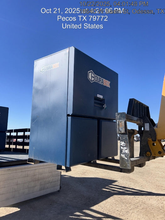 2025 DURABOX DB511