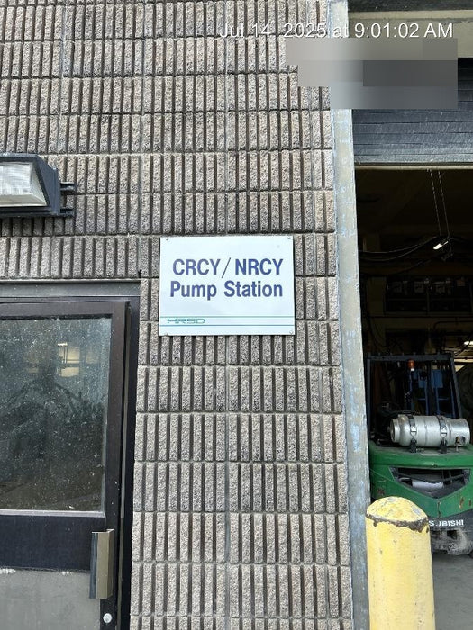 2022 ATLAS COPCO QAS 700