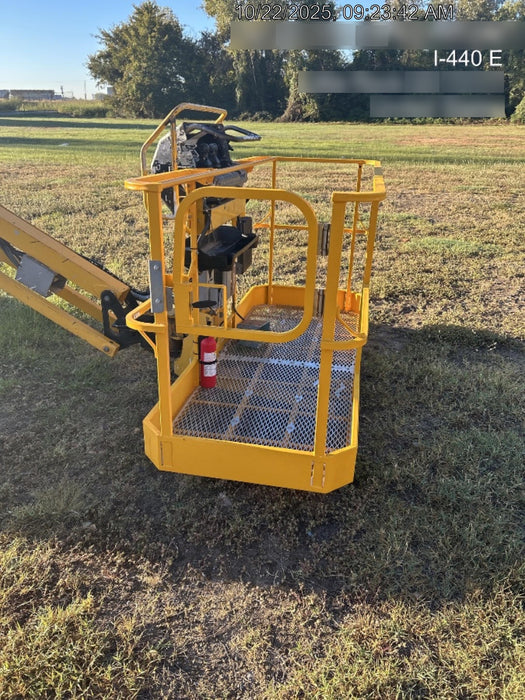 2020 HAULOTTE HT67 RTJ O