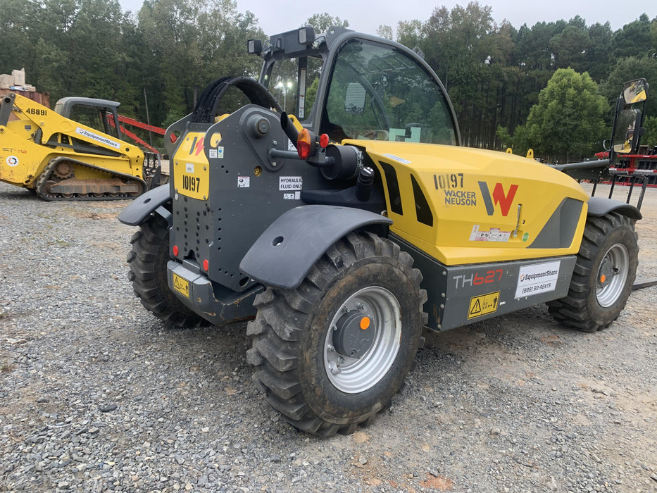 2020 PALADIN UTILITY GRAPPLE 11876-0022