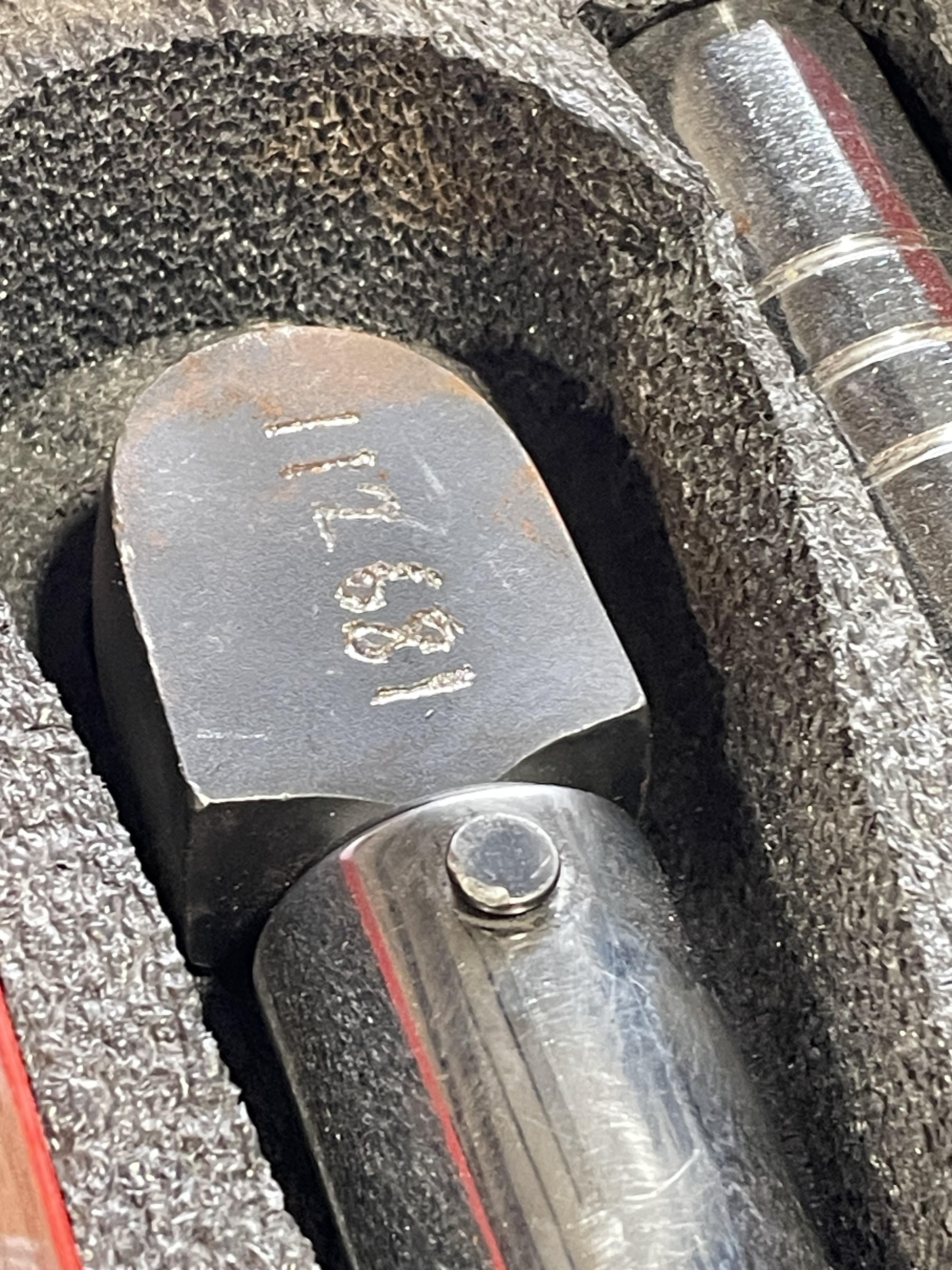 2020 PROTO J6023