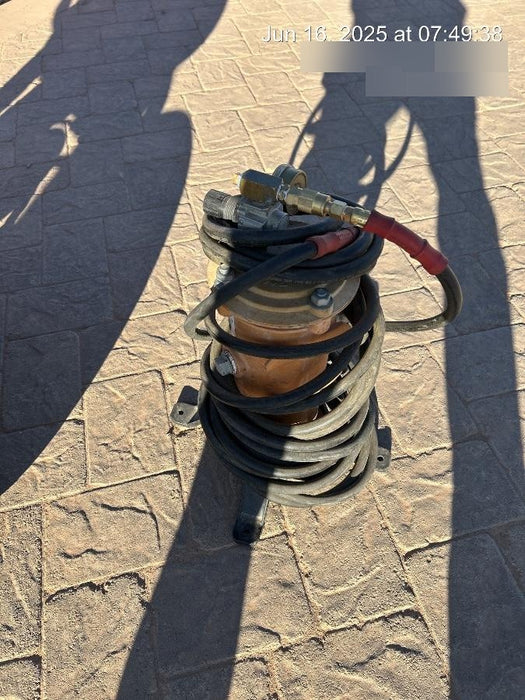 2023 CLEMCO BLASTER 11260