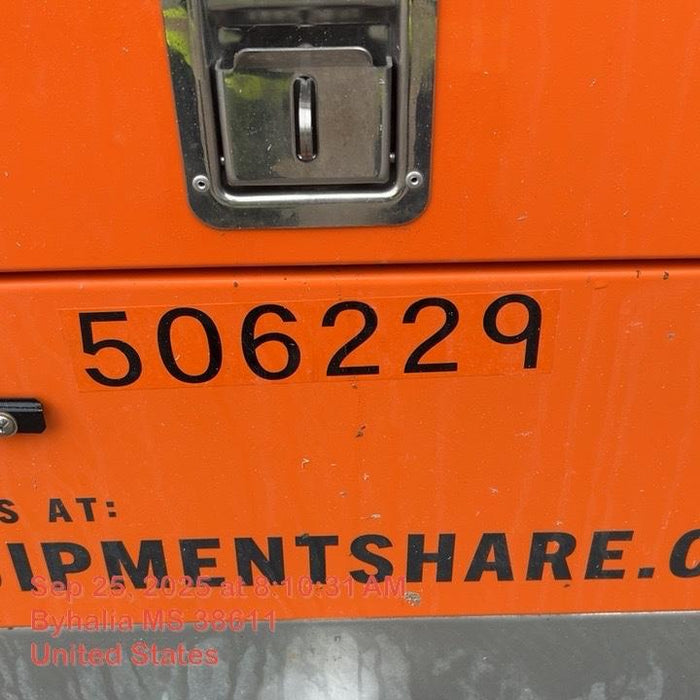 2025 WANCO WLTT-4MM4K