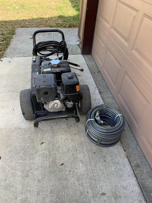 2020 MI-T-M CORPORATION CW-3504-5MGH