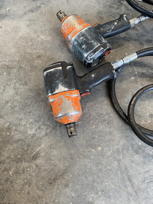 2020 MICHIGAN PNEUMATIC 4955B2