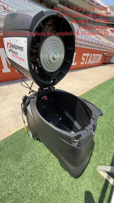 2024 POWER BREEZER PB4MAX