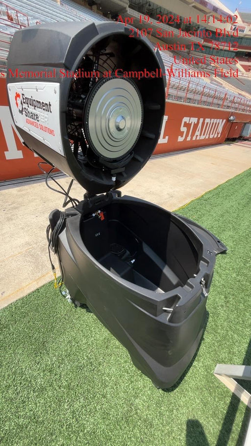 2024 POWER BREEZER PB4MAX