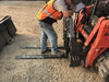 2020 EMKAY 48" Pallet Forks - Emkay