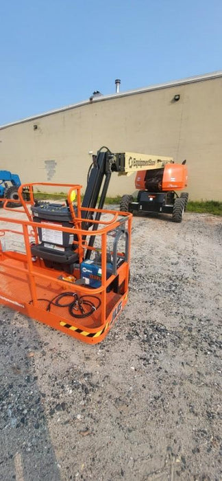 2023 MILLER ELECTRIC CST-282