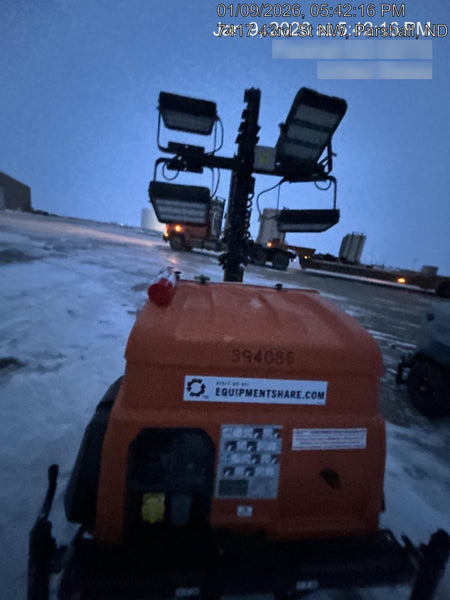 2024 GENERAC MLT2