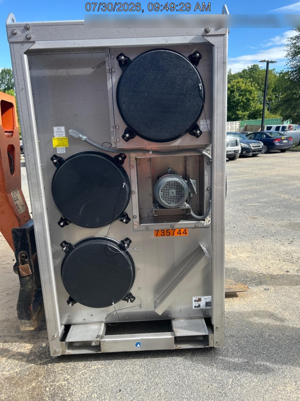 2026 CLIMATE DESIGN INTERNATIONAL MS-7500/6500