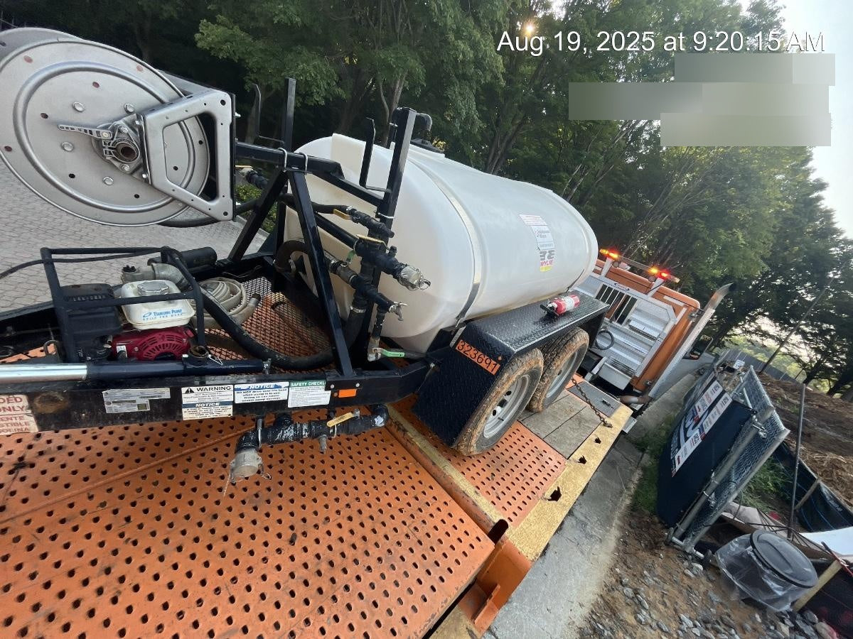 2023 WYLIE EXP-500L