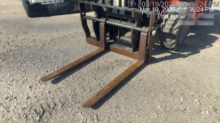 2023 JLG G5-18A