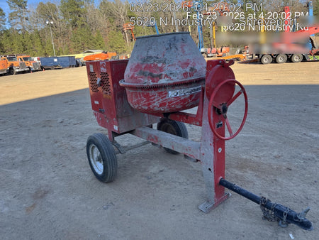 2021 MULTIQUIP MC94SH8