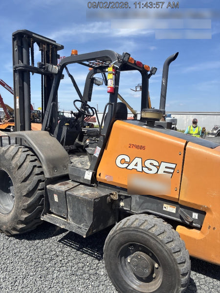 2023 CASE 588H