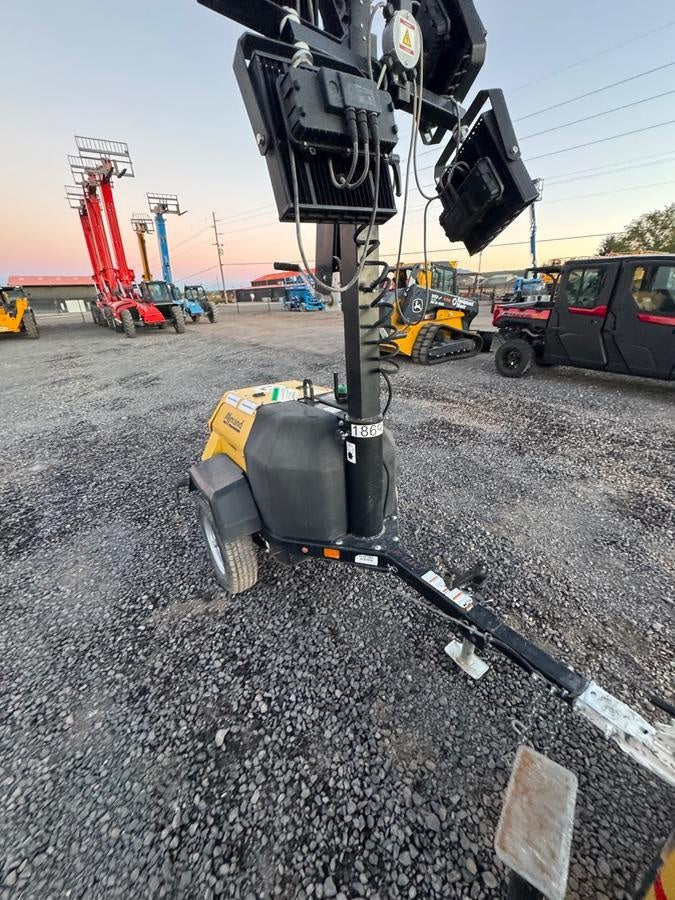 2021 ALLMAND NLV3GR