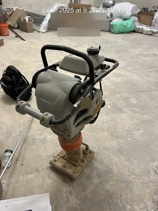 2023 MULTIQUIP MTX60HD