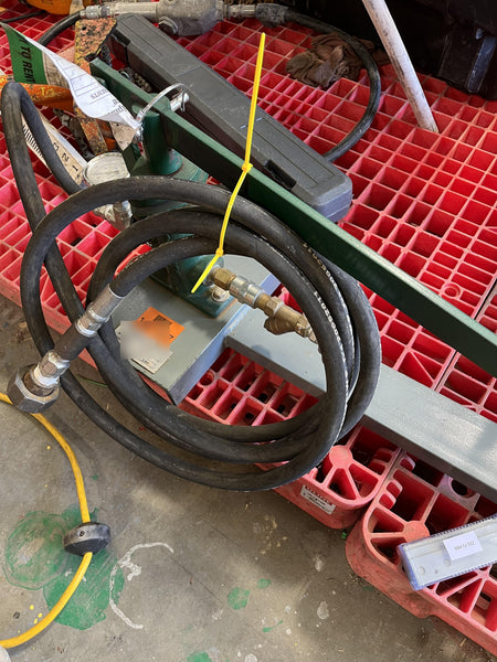 2021 PINNACLE PDQH3000B