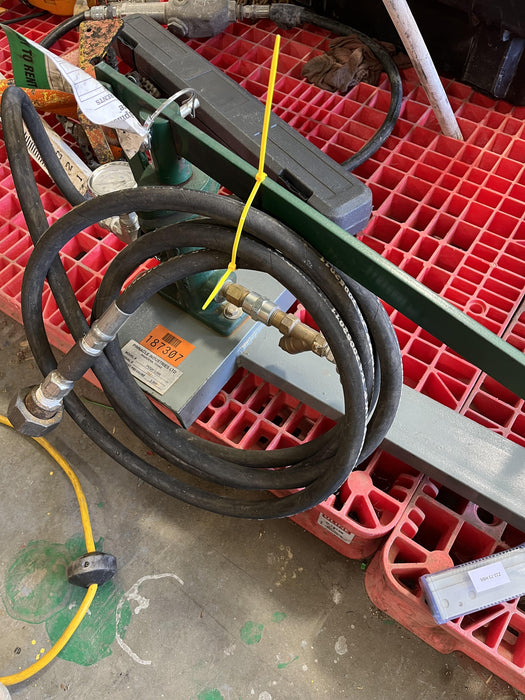 2021 PINNACLE PDQH3000B