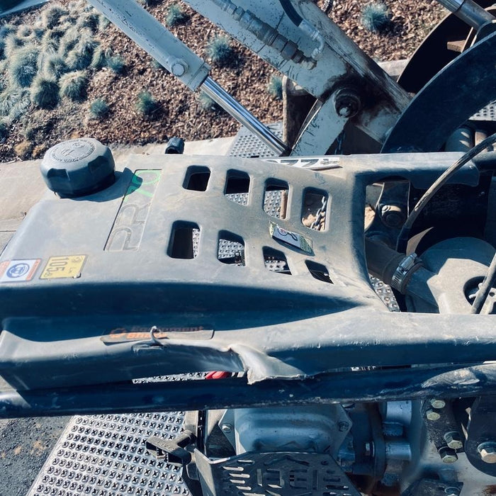 2024 THIRD COAST EQUIPMENT PR70H