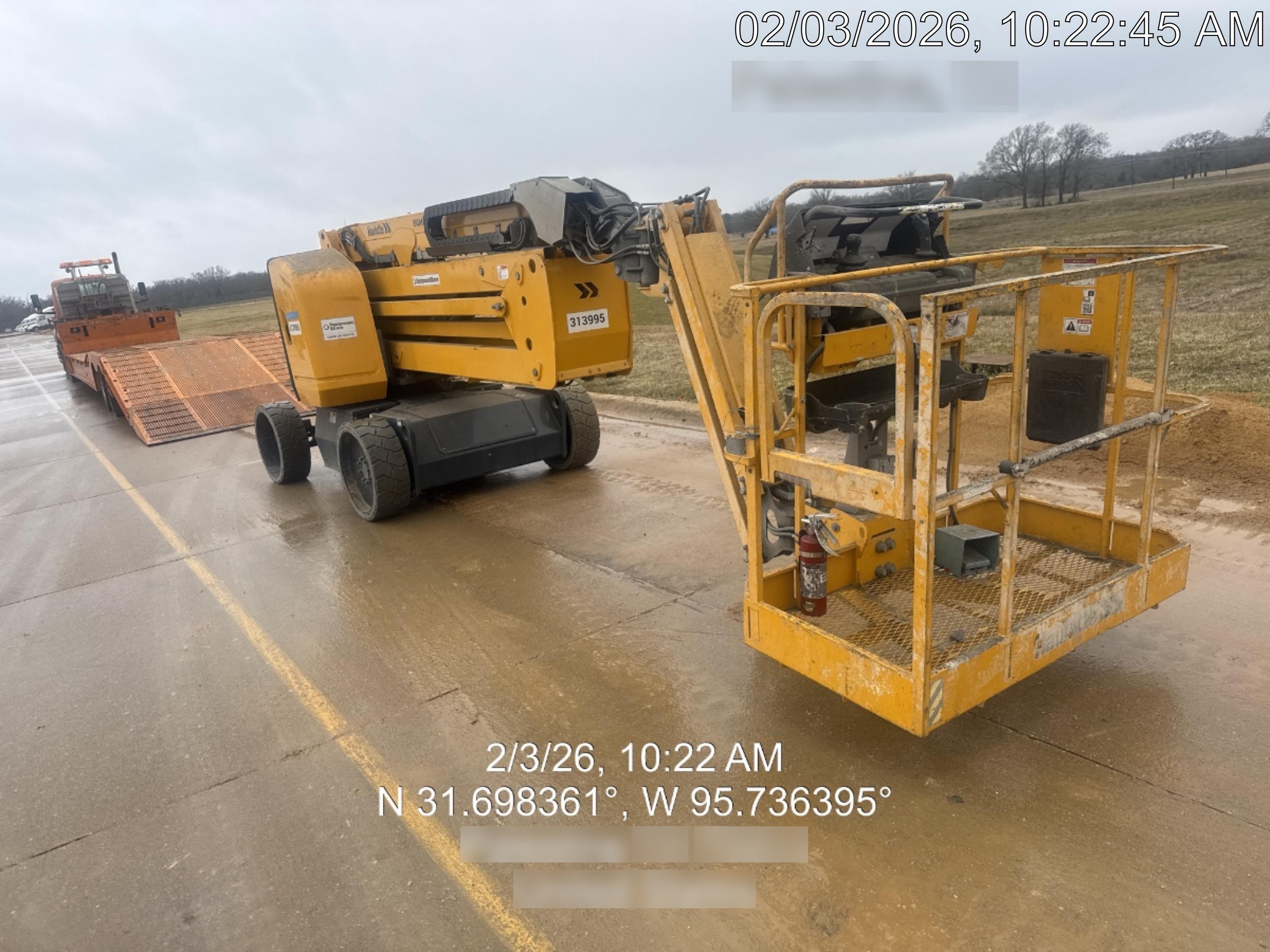 2023 HAULOTTE SIGMA46PRO