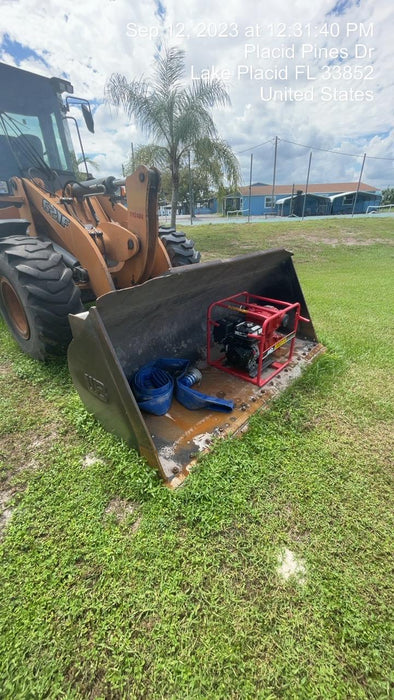 2023 MULTIQUIP QP4TH