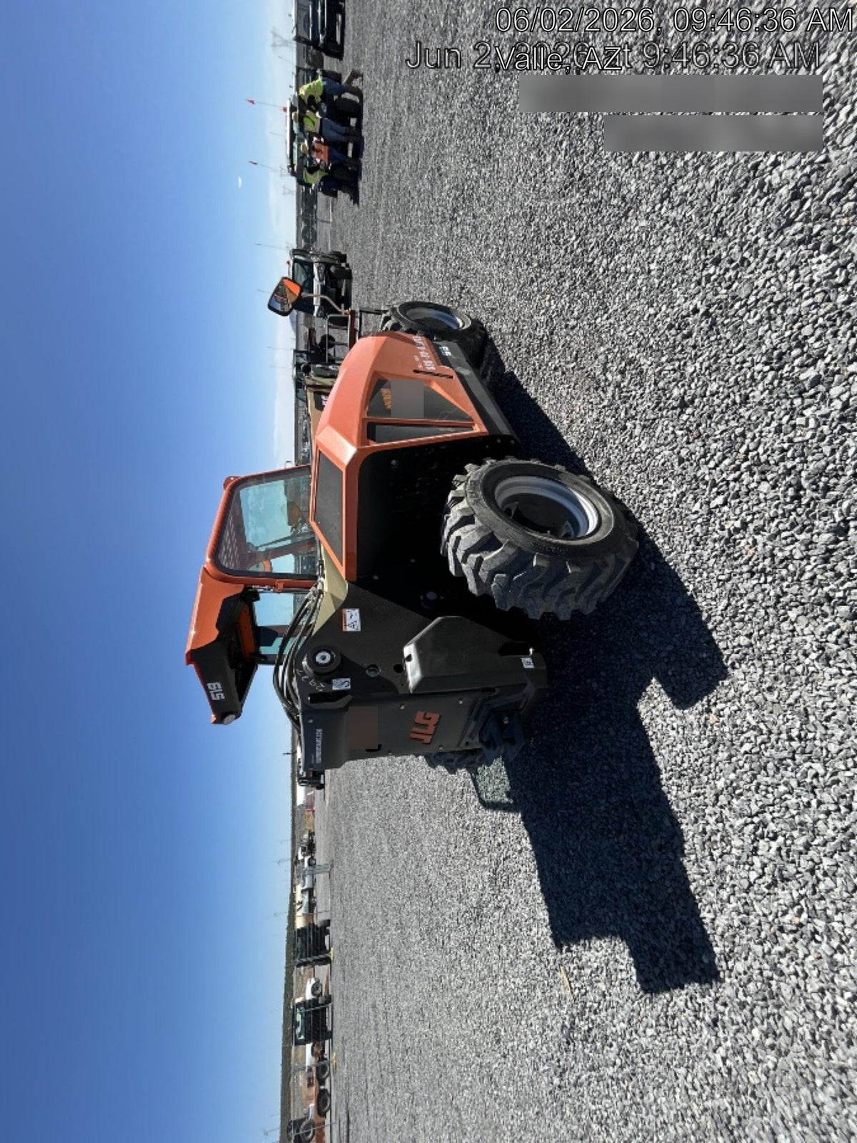 2026 JLG 519