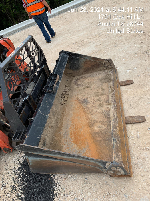 2020 PALADIN 48" Pallet Forks - Paladin