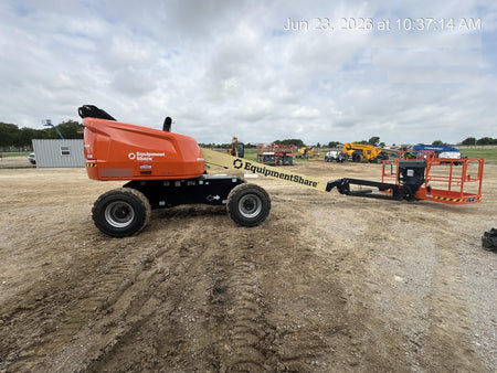 2026 JLG 460SJ
