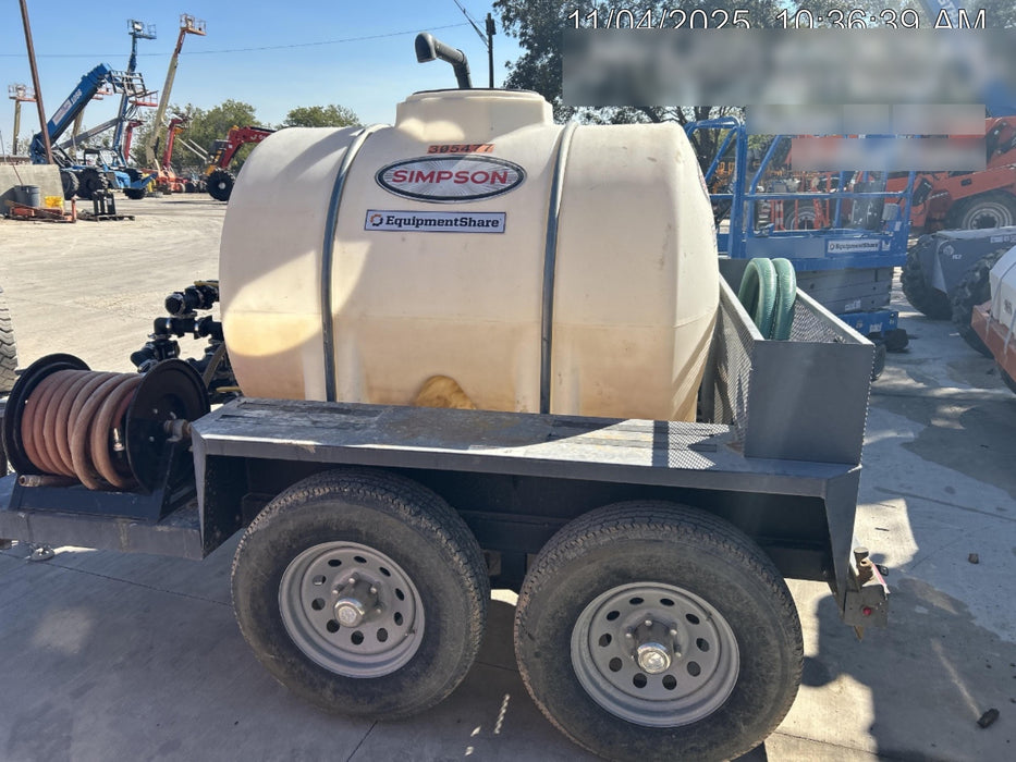 2023 SIMPSON SWT-52517