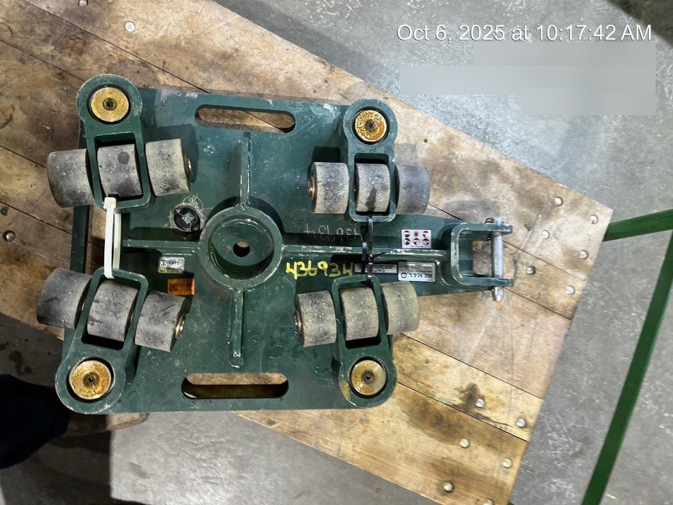 2024 HILMAN ROLLERS OMNI-8