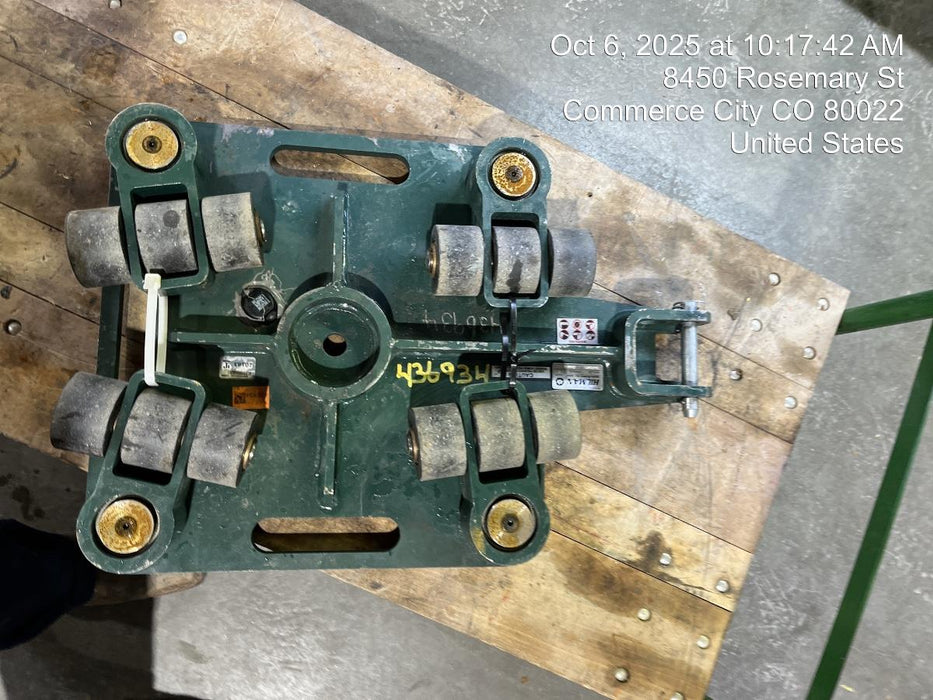 2024 HILMAN ROLLERS OMNI-8