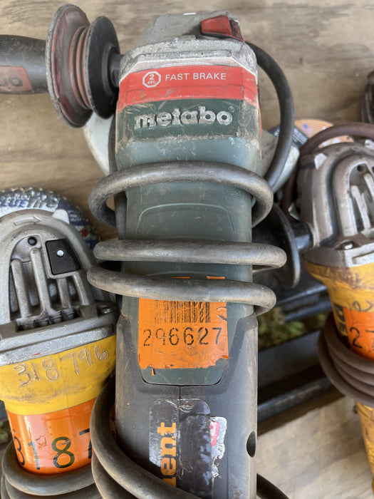 2023 METABO WEPBA19-150Q